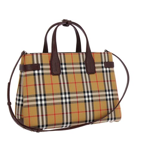 clearance burberry bags|burberry tote bags outlet.